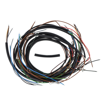 KWO Kabelbaum mit Schraubkontakten, MZ ES175, ES250, ES300